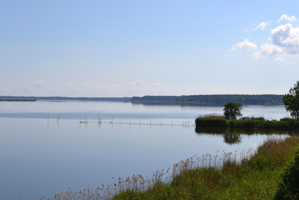 Ferienwohnung ab zum Haff Ueckermünde Zimmer foto